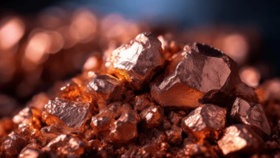 how to invest copper