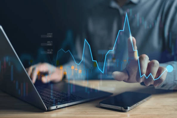 Index trading is a practical way to trade the market as a whole with one well planned position. - Ultima Markets