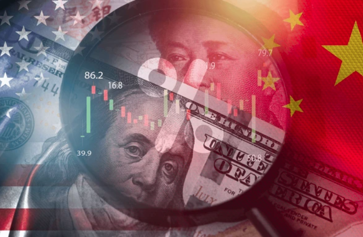 popular fx pairs renminbi
