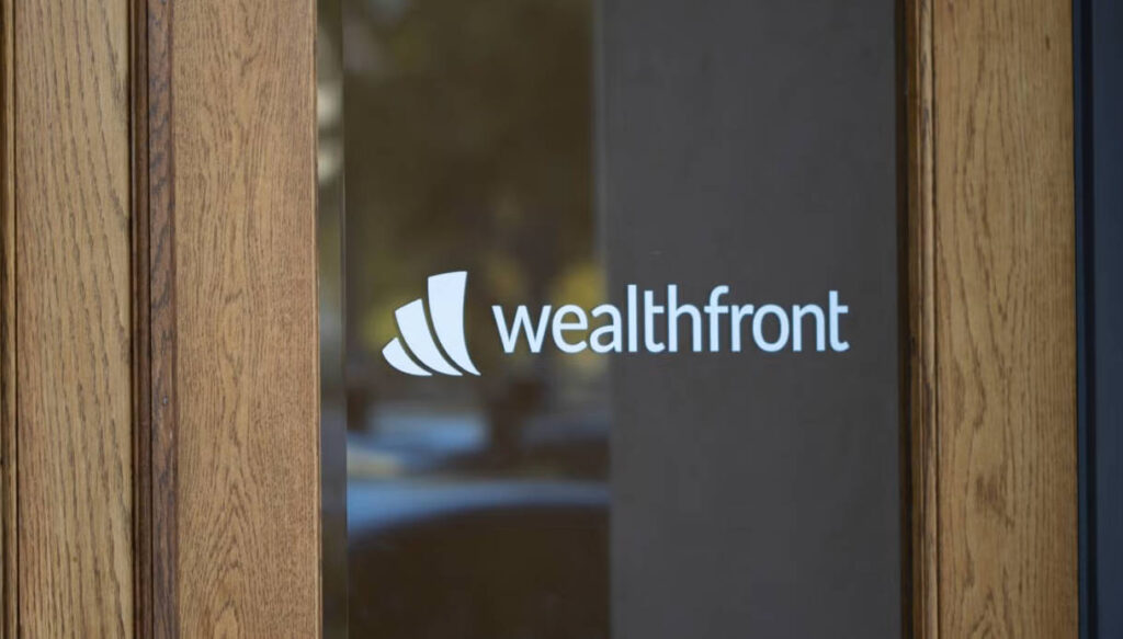 Wealthfront began in 2008 as KaChing, a manager-marketplace that didn’t scale. - Ultima Markets