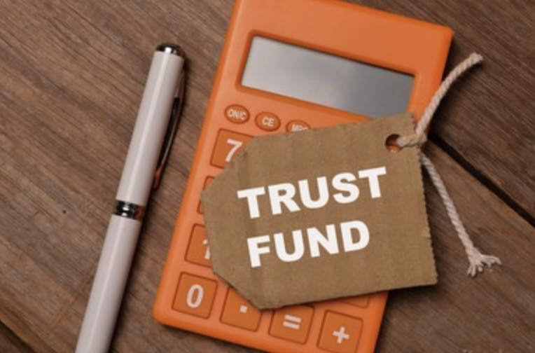 A trust fund is a legal arrangement where the trustee manages assets for the benefit of the beneficiary. - Ultima Markets