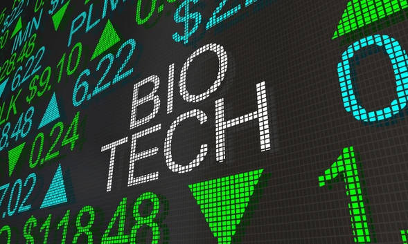 Biotechnology is one of the most dynamic sectors in the financial markets. - Ultima Markets