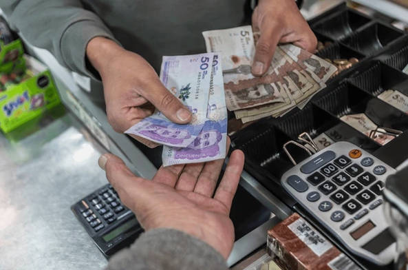 What is the currency of Colombia? It is the Colombian Peso. 
