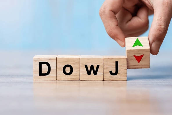 What is US30? It tracks 30 major U.S. companies and serves as a barometer of America’s economic strength. - Ultima Markets