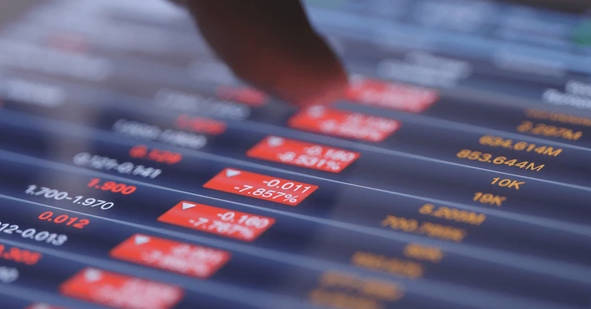What is US30? US30 is more than a list of stocks. It’s a gauge of U.S. economic sentiment.  - Ultima Markets