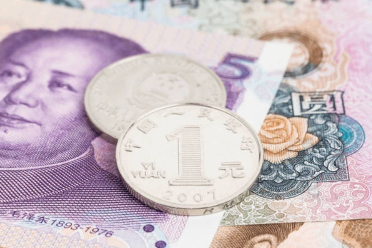 The Chinese Yuan has evolved from a domestic currency to a global financial force. - Ultima Markets