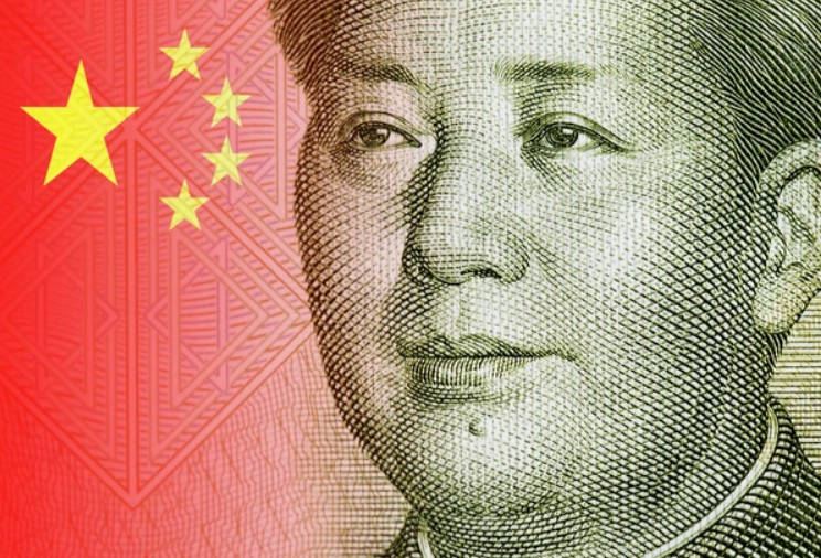 The RMB currency has prominently featured the face of Mao Zedong, the founding father of the People’s Republic of China. - Ultima Markets