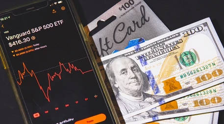 VOO is a good investment for long term investors. - Ultima Markets