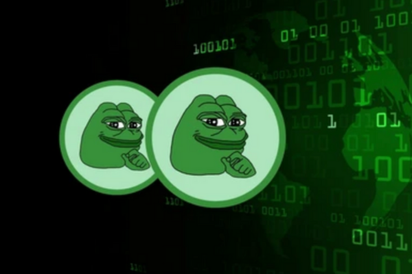 A lot investors are asking: Will Pepe Coin Reach 1 Cent? - Ultima Markets