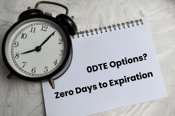 What does 0DTE mean in trading? - Ultima Markets