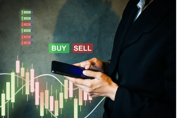 Futures Vs Forex: What's the Difference? - Ultima Markets