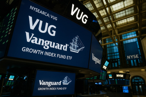 VUG offers a compelling option for long-term investors seeking growth. - Ultima Markets