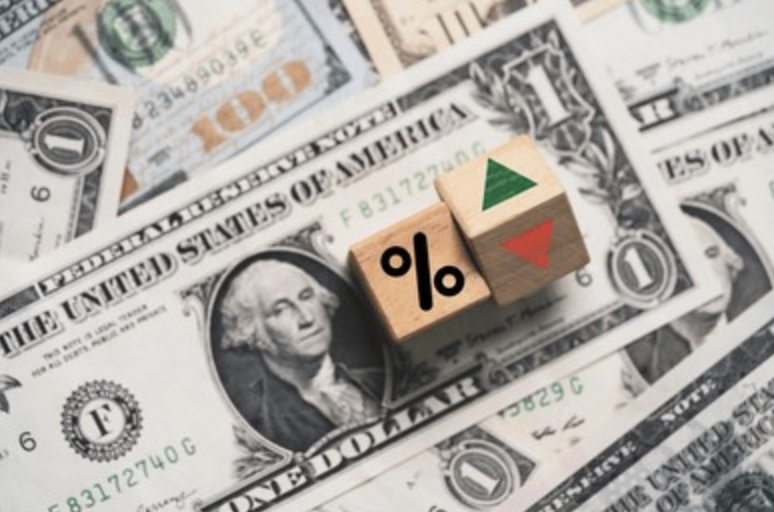 Will interest rates go down in 2025? - Ultima Markets