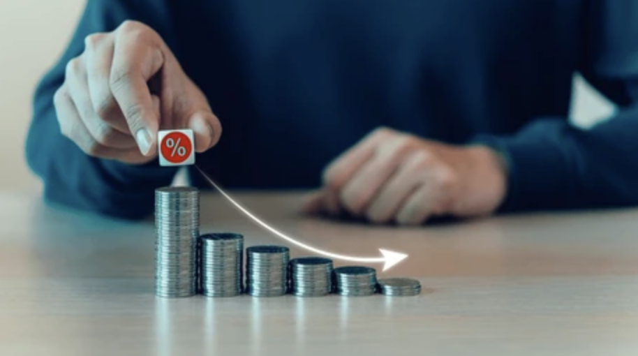 The answer to will interest rates go down in 2025 has been yes, but only gradually. - Ultima Markets