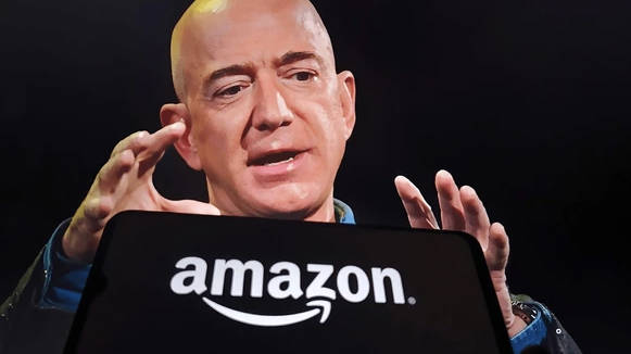 Are you wondering how much does jeff bezos make a day? - Ultima Markets