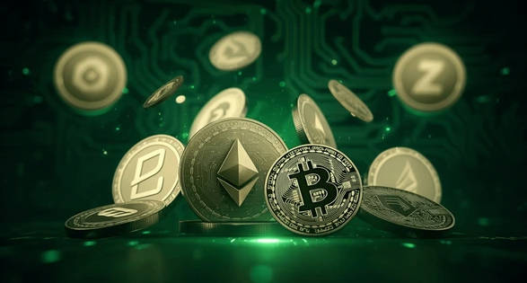 The crypto outlook for 2026 is cautiously optimistic. - Ultima Markets