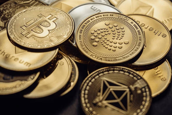 Is Crypto Dead? - Ultima Markets