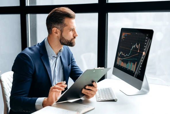 What is Delta in Options Trading? - Ultima Markets
