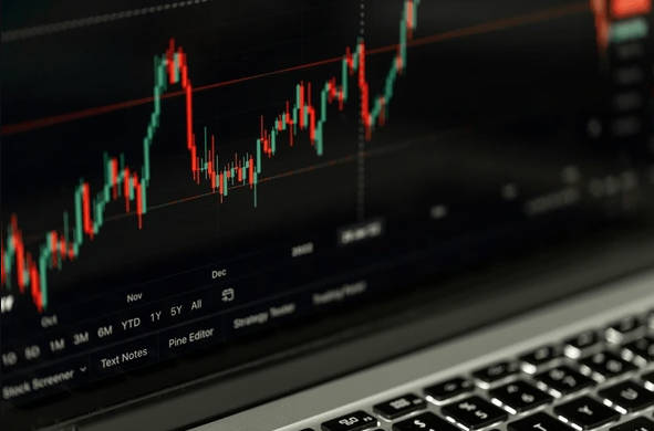 There are 4 main types of derivatives. - Ultima Markets
