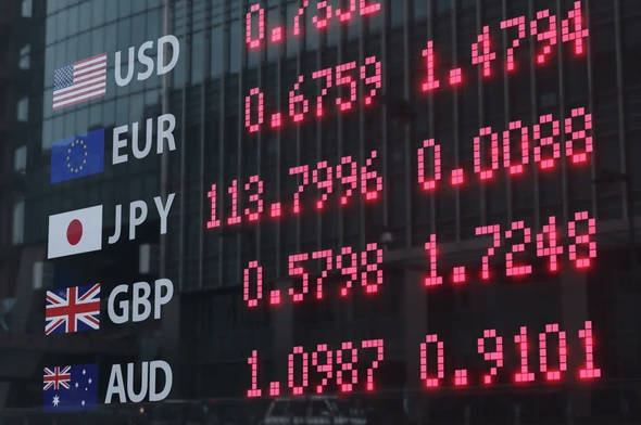 When you buy a forex option, the maximum loss is the premium you paid for the option. - Ultima Markets
