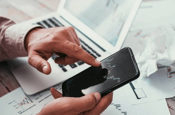 Forex options have become a significant part of global trading. - Ultima Markets