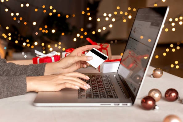 While retail sales are strong, the increasing reliance on credit and debt to fund these purchases raises questions about consumer financial health in 2026. - Ultima Markets