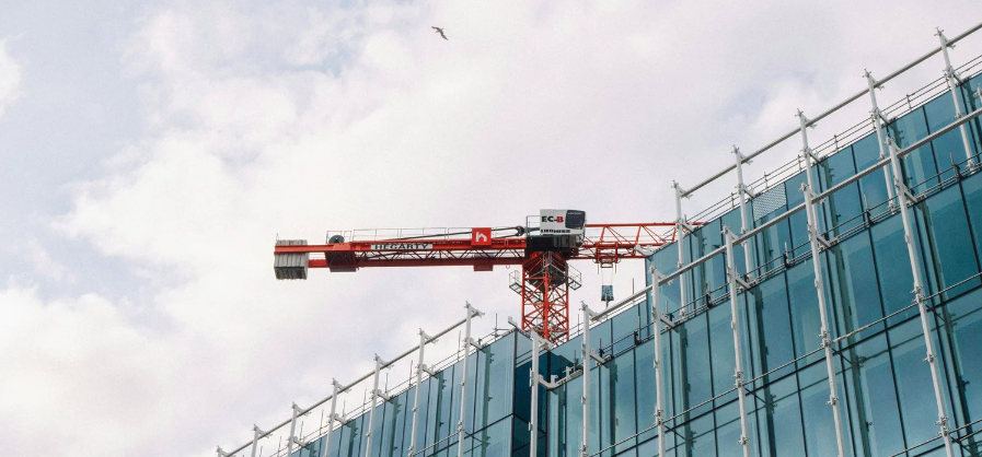 how building permit affect currency trading