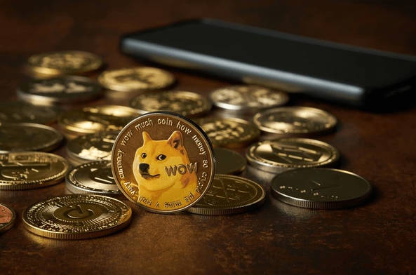 Here is a guide on how to trade meme coins: Doge Coin - Ultima Markets