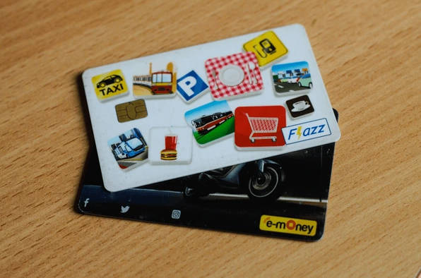 Electronic money or E-money is one of the types of money in the world, typically like card payments - Ultima Markets