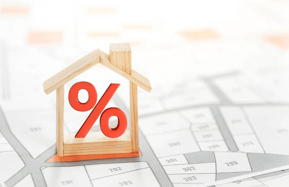 If you're wondering when will mortgage rates go down, the answer is not likely in the short term. - Ultima Markets
