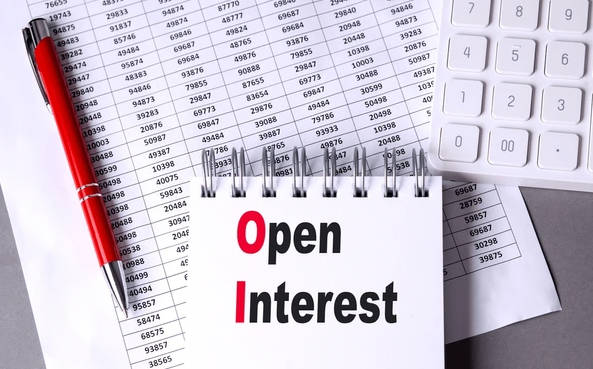 What is Open Interest Options? - Ultima Markets