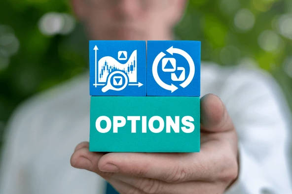 Open interest options offers a wealth of information about the behavior of the market and its participants. - Ultima Markets