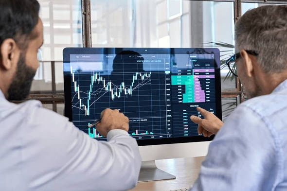The Random Walk Theory offers a compelling view of the unpredictability of financial markets.  - Ultima Markets