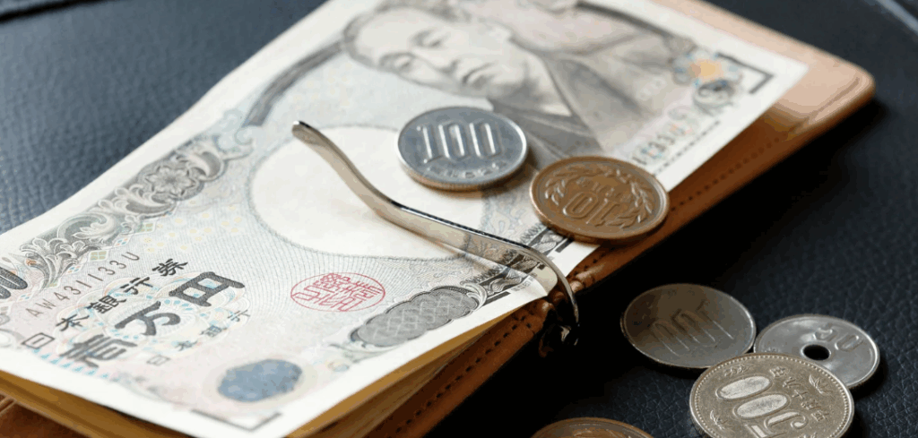 short jpy usd forex