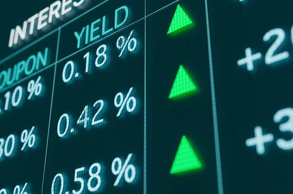 In trading, yield is a powerful tool for assessing income potential. - Ultima Markets