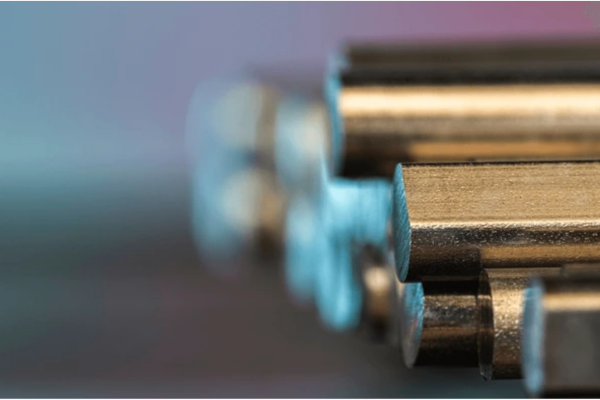 What Are the Different Types of Metal? - Ultima Markets