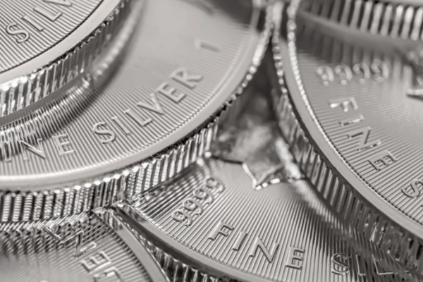 Silver in 2026 could range anywhere from $50 to $110. - Ultima Markets