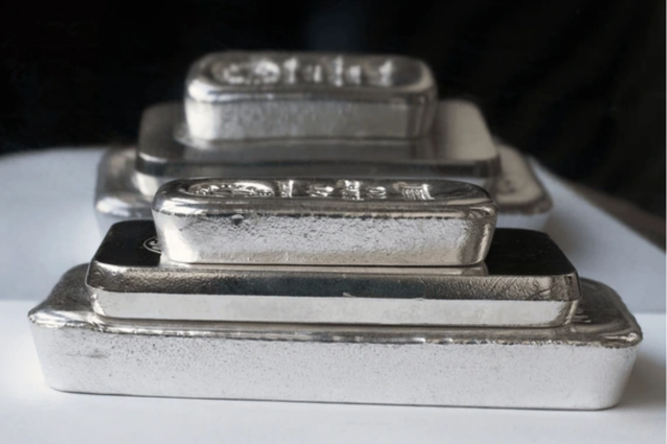 Silver Price prediction for 2026-2030. - Ultima Markets