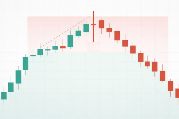 the Long-Legged Doji Bearish Reversal. - Ultima Markets