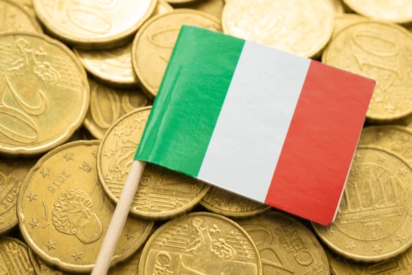 What Currency is Used in Italy? - Ultima Markets