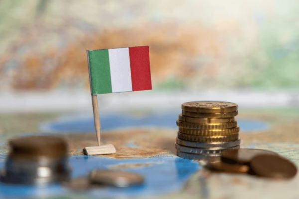 Italy’s Official Currency is The Euro (€) - Ultima Markets
