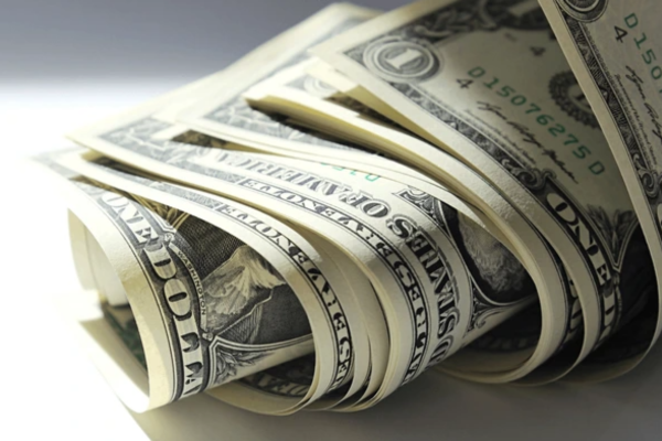 Over the past decade, the U.S. dollar has had strong periods and weak periods. - Ultima Markets