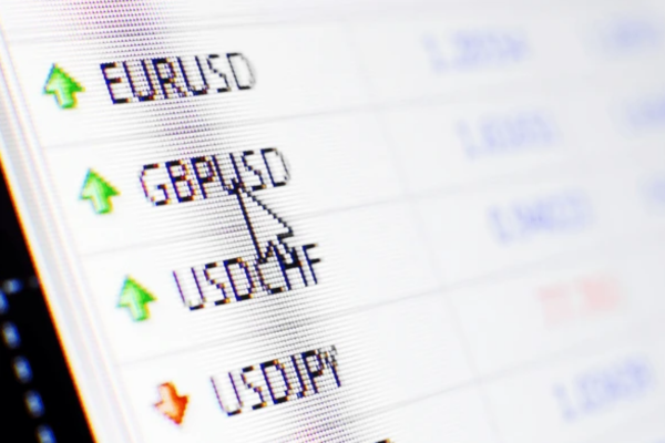 The 28 Major Forex Pairs . - Ultima Markets