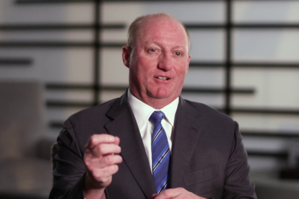 How much is the Greg Abel net worth. - Ultima Markets