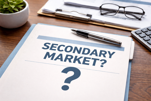 Primary vs Secondary Market: What is the Secondary Market? - Ultima Markets