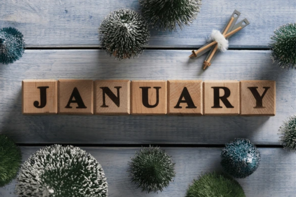 Does the January Effect Work? - Ultima Markets