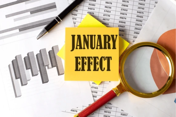 The real January Effect is not simply that stocks rise in January. - Ultima Markets