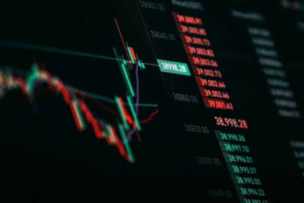 How Does Trend Trading Work? - Ultima Markets