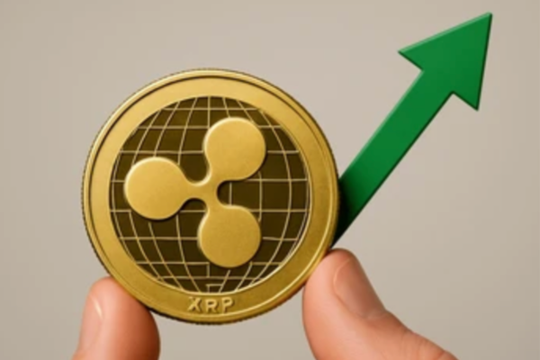 XRP Bull Case for 2026 to 2028 - Ultima Markets