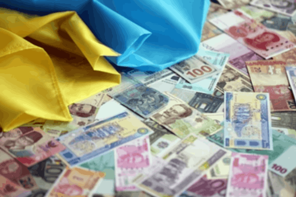 What Currency Does Ukraine Use? - Ultima Markets